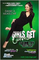Girls Get Curves by Danica McKellar: NOOK Book Cover