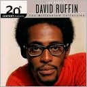 20th Century Masters - The Millennium Collection: The Best of David Ruffin