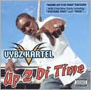 More Up 2 Di Time