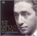 Get Happy: The Harold Arlen Centennial Celebration
