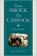 From Smock To Cassock by Michael Bishop: NOOK Book Cover