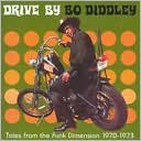 Tales from the Funk Dimension 1970-73: Drive by Bo