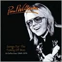 Songs for the Family of Man: A Collection 1969-1979