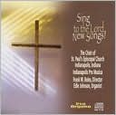 Sing to the Lord New Songs!