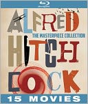 Alfred Hitchcock: the Masterpiece Collection with Tippi Hedren