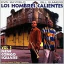 Los Hombres Calientes, Vol. 3: New Congo Square