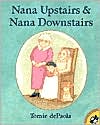 Nana Upstairs and Nana Downstairs
