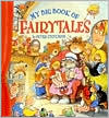 My Big Book of Fairytales