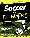 download Soccer For Dummies book