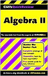 Algebra II