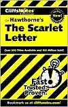 The Scarlet Letter (Cliff Notes)
