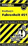 Bradbury's Fahrenheit 451 (Cliff Notes)
