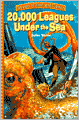20,000 Leagues Under the Sea (Treasury of Illustrated Classics Series)