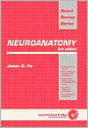Neuroanatomy BRS (Board Review Series)