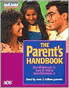 Parent's Handbook : Systematic Training for Effective Parenting