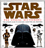 Star Wars The Visual Dictionary