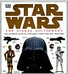 Star Wars The Visual Dictionary