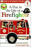 Jobs People Do: A Day in a Life of a Firefighter