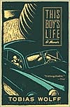 This Boy's Life by Tobias Wolff: Book Cover