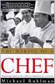 Making of a Chef: Mastering Heat at the Culinary Institute of America