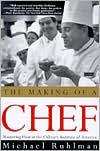 Making of a Chef: Mastering Heat at the Culinary Institute of America
