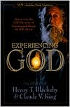 Experiencing God: How to Live the Full Adventure of Knowing and Doing the Will of God