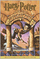 Harry Potter and the Sorcerer's Stone (Harry Potter #1)