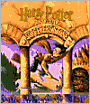 Harry Potter and the Sorcerer's Stone (Harry Potter #1)