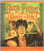 Harry Potter and the Goblet of Fire (Harry Potter #4)