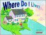 Where Do I Live?