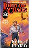 Lord of Chaos (Wheel of Time Series #6)