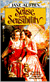 Sense and Sensibility