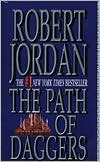 The Path of Daggers (Wheel of Time Series #8)