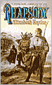Rhapsody: Child of Blood (Symphony of Ages Series #1)