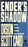 Ender's Shadow (Ender's Shadow Series #1)