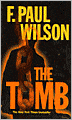 The Tomb (Repairman Jack Series #1/ Adversary Cycle Series #2)