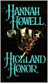 Highland Honor