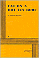 Cat on a Hot Tin Roof