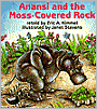 Anansi and the Moss-Covered Rock