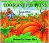 Too Many Pumpkins
