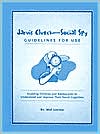 Jarvis Clutch-SocialSpy: Guidelines for Use: Enabling Children and Adolescents to Understand and Improve Their Social Cognition