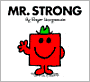 Mr. Strong (Mr. Men and Little Miss Series)
