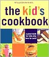 Wiliams-Sonoma The Kid's Cookbook: A great book for kids who love to cook