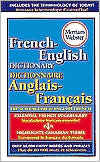 Merriam-Webster's French-English Dictionary