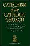 Catechism of the Catholic Church, (0879739762), Pope John Paul II 