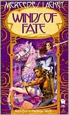 Winds of Fate (Mage Winds Series #1)