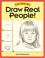 Draw Real People!