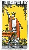 The Rider-Waite Tarot Deck