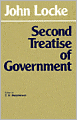 Second Treatise of Government