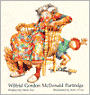 Wilfrid Gordon McDonald Partridge